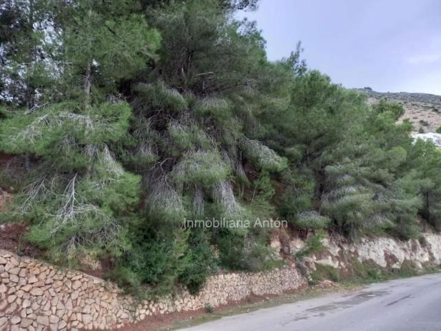 Casa en venta Callosa d'En Sarria