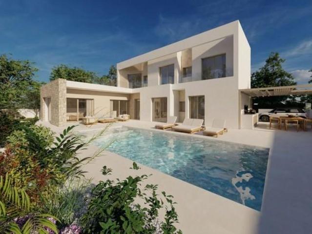 Casa en venta Calpe