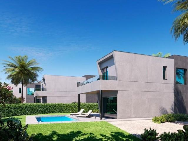 Casa en venta Calpe