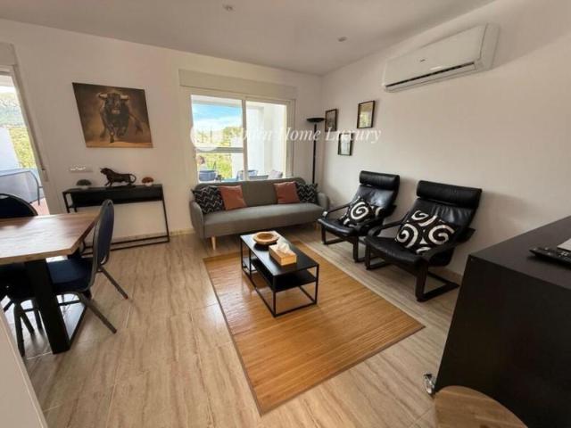 Casa en venta Calpe