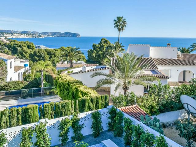 Casa en venta Calpe