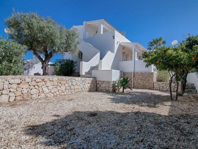 Casa en venta Calpe