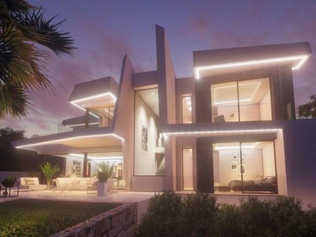 Casa en venta Calpe