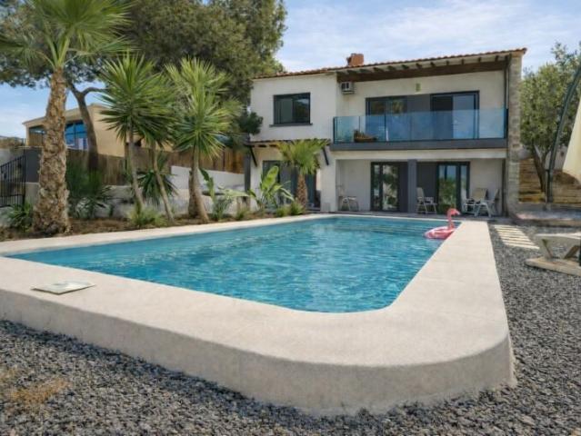 Casa en venta Calpe