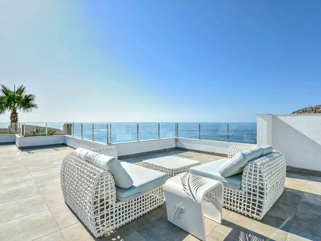 Casa en venta Calpe