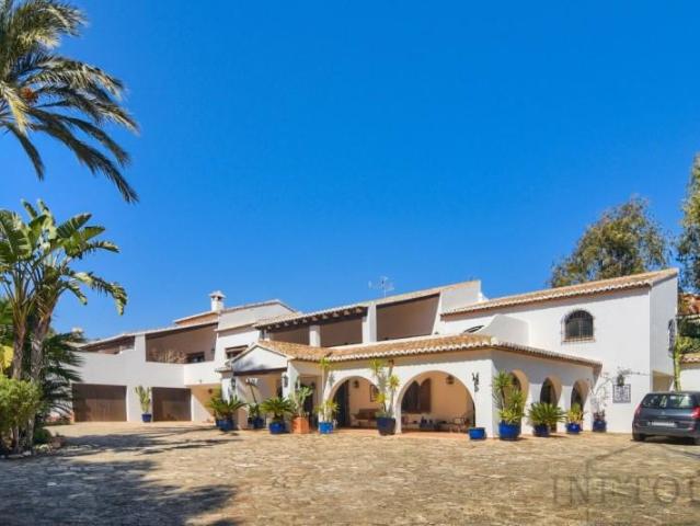 Casa en venta Calpe