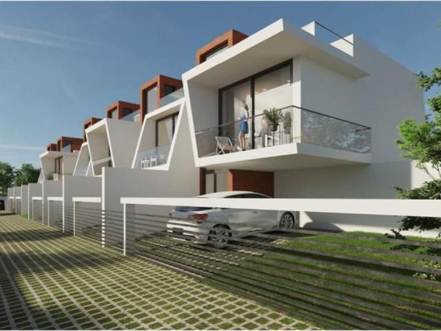 Casa en venta Calpe