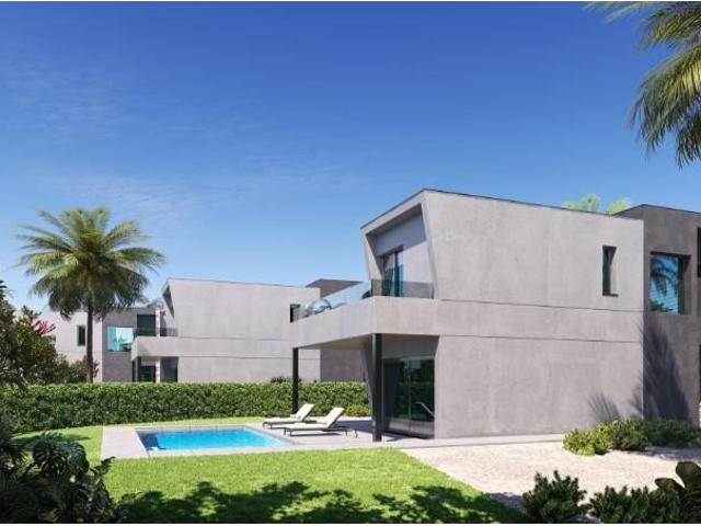Casa en venta Calpe
