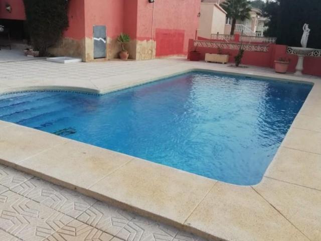 Casa en venta Calpe