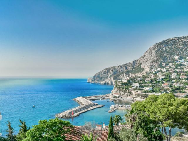 Casa en venta Calpe