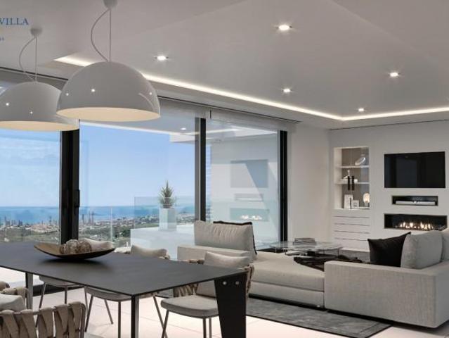 Casa en venta Calpe