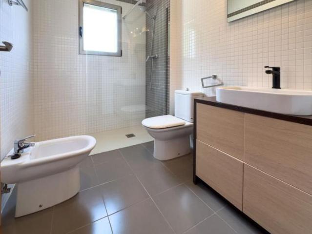 Casa en venta Calpe
