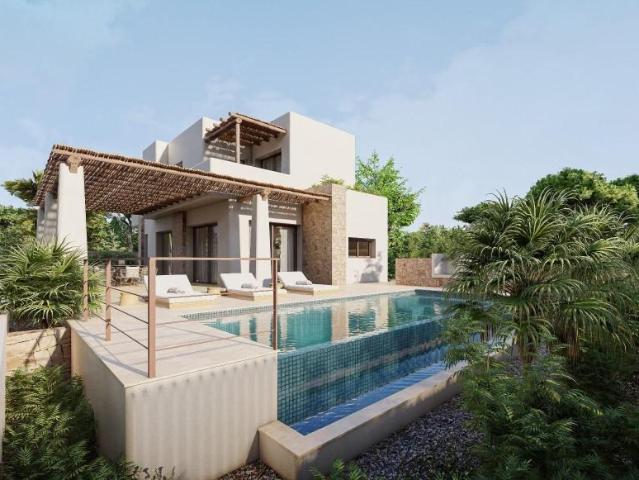 Casa en venta Calpe