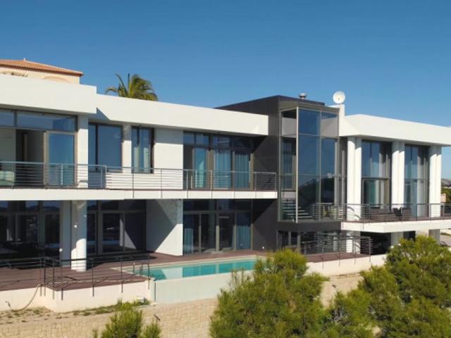Casa en venta Calpe
