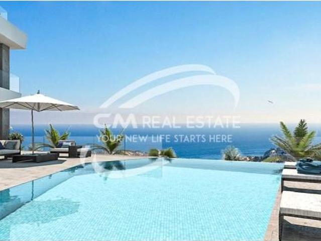 Casa en venta Calpe