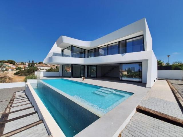 Casa en venta Calpe