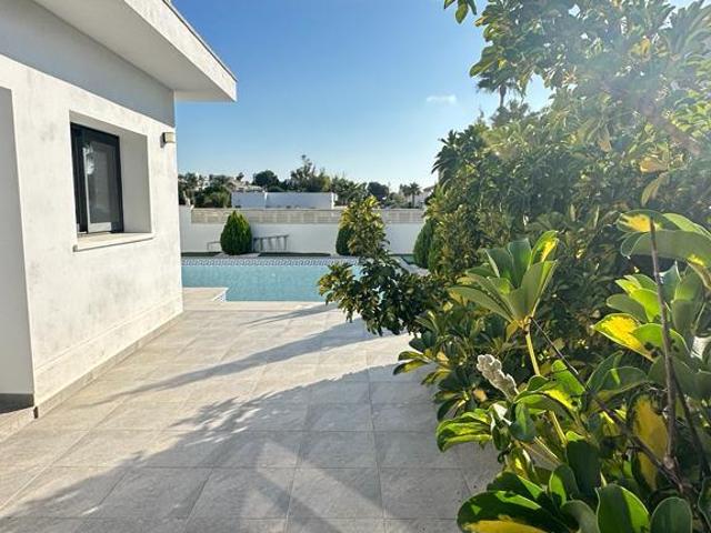 Casa en venta Calpe
