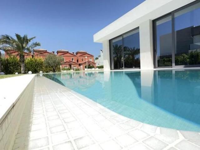 Casa en venta Calpe