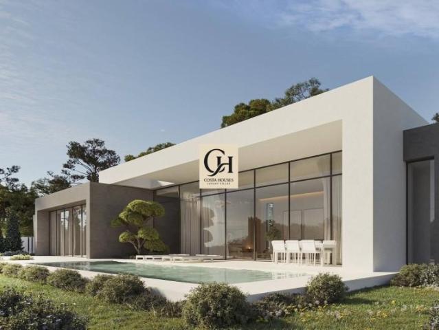 Casa en venta Calpe