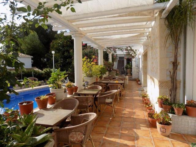 Casa en venta Calpe