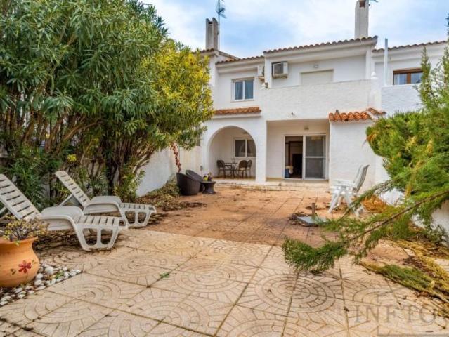 Casa en venta Calpe