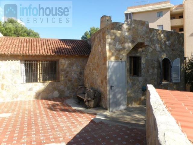 Casa en venta Calvia