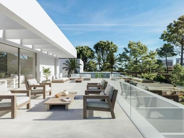 Casa en venta Calvia
