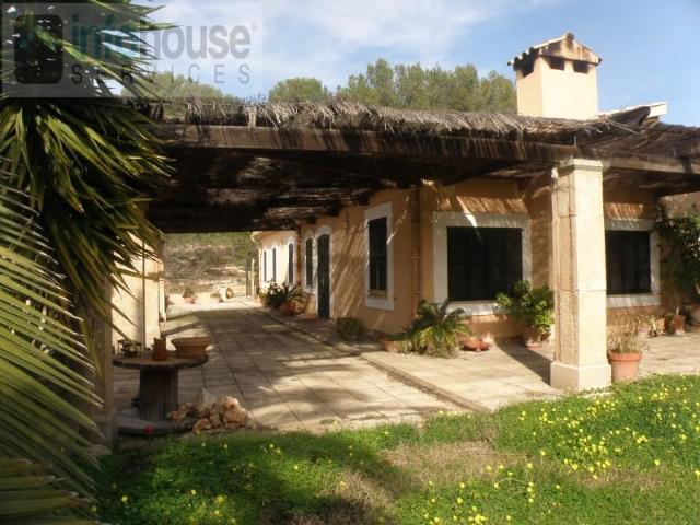 Casa en venta Calvia