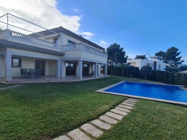 Casa en venta Calvia