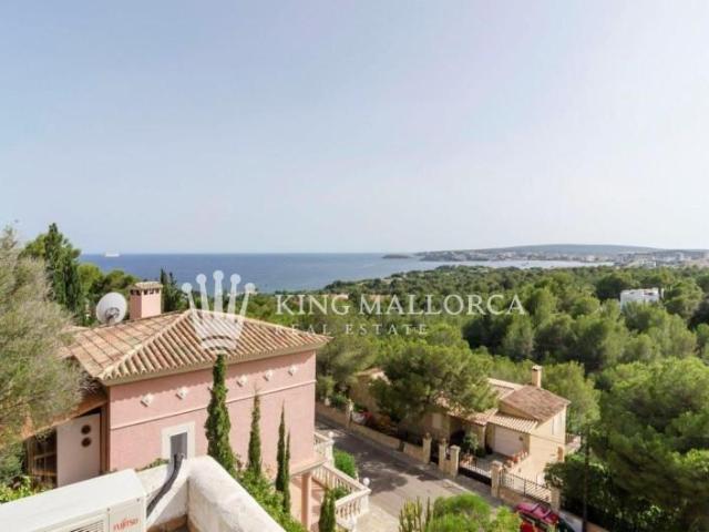 Casa en venta Calvia