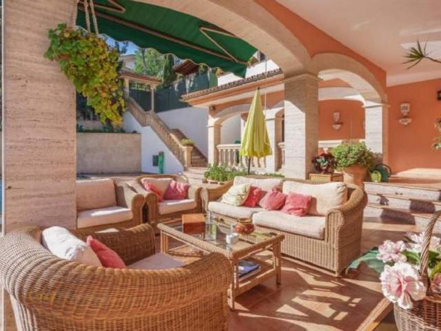Casa en venta Calvia