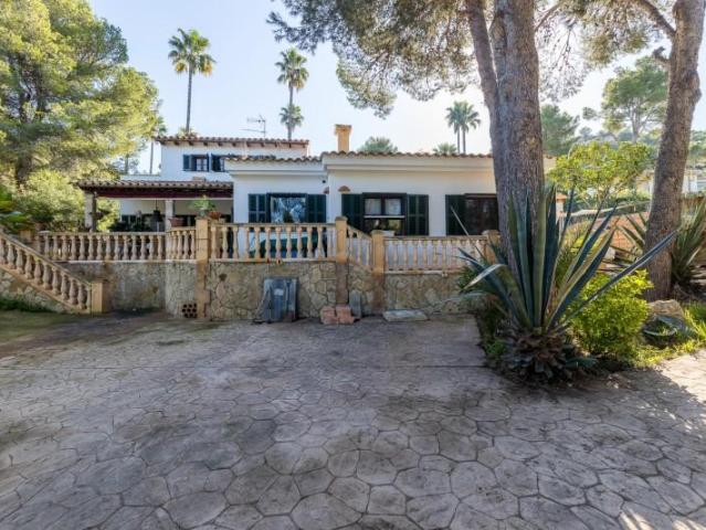 Casa en venta Calvia