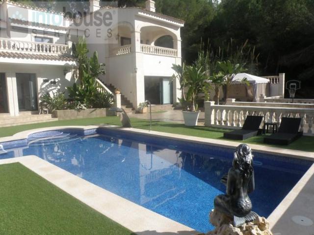 Casa en venta Calvia