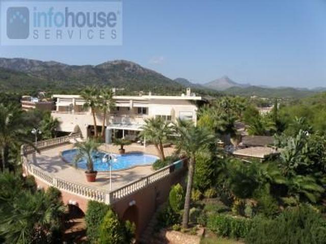Casa en venta Calvia