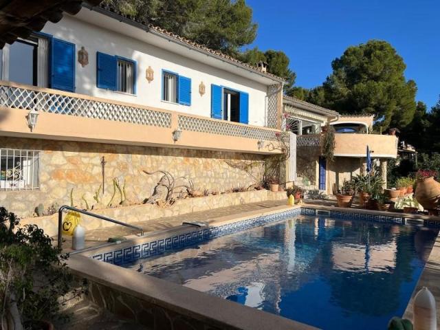 Casa en venta Calvia