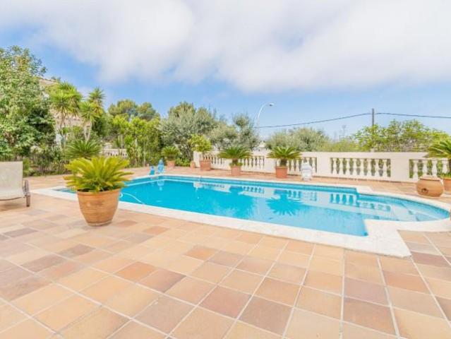 Casa en venta Calvia