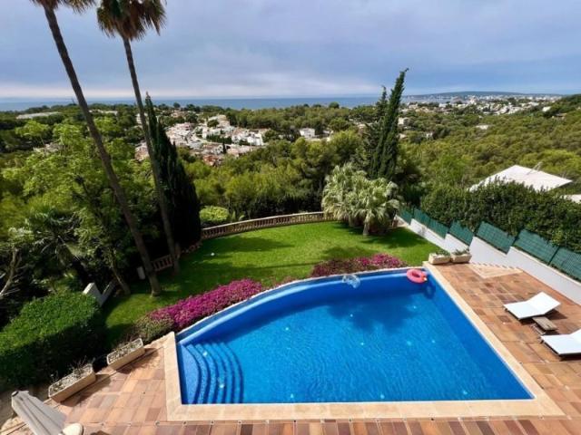 Casa en venta Calvia