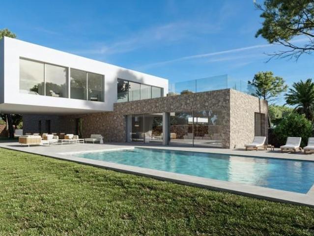 Casa en venta Calvia