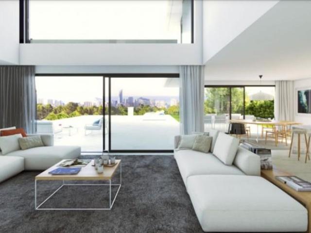 Casa en venta Calvia