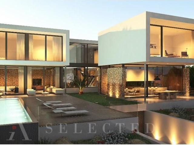 Casa en venta Calvia