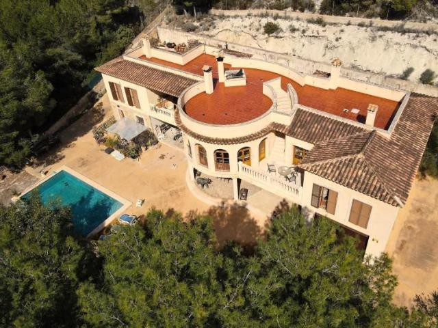 Casa en venta Calvia