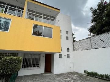 Casa en venta Calz. México Xochimilco, Tlalpan