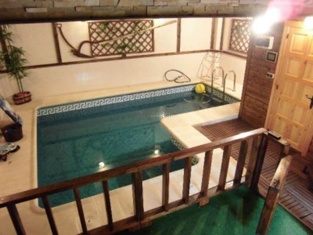 Casa en venta Calzada de Calatrava