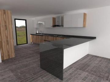 Casa en Venta, Calzada de las Águilas, 3 Recamaras