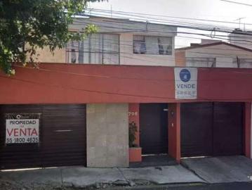 Casa En Venta Calzada De Las Aguilas Casa 1796 Lomas De Guadalupe Alvaro Obregon Rv8 rb 1003