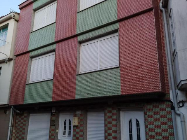 Casa en venta Camariñas