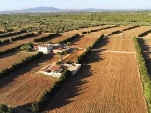 Casa en venta Camarles