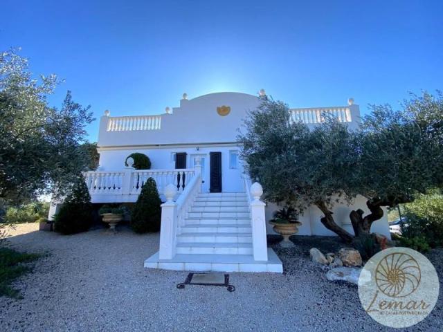 Casa en venta Camarles