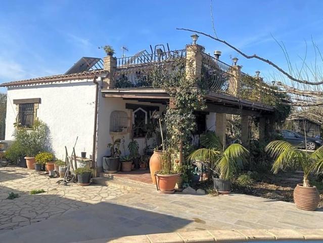 Casa en venta Camarles