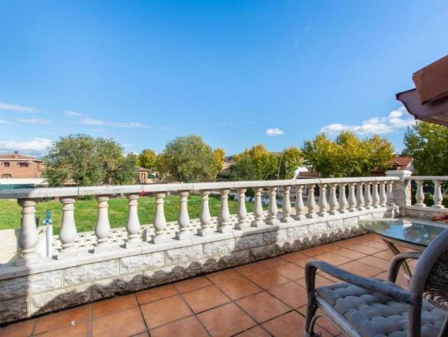 Casa en venta Camarma de Esteruelas